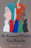 The Elemental Witches: Croi Draiochta (RN Cogley)